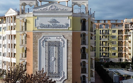 ID 14949 One-bedroom apartment in Sweet Home 3 Photo 9