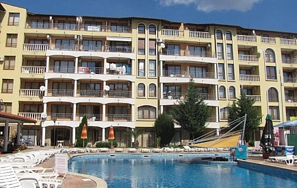 ID 15269 Studio apartment in Royal Dreams Photo 6