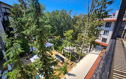 ID 13196 One-bedroom apartment in Green Paradise Photo 7