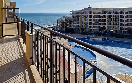 ID 15569 One-bedroom apartment in Midia Grand Resort Photo 5