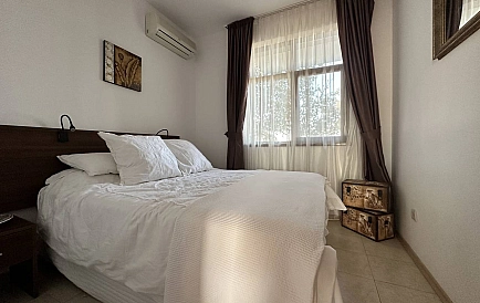 ID 14888 Two-bedroom apartment in Nessebar View Photo 3