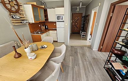 ID 15380 Two-bedroom apartment in Sun City 1 Photo 1 