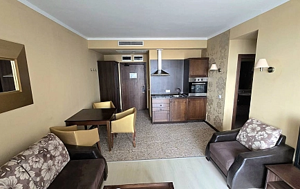 ID 15375 One-bedroom apartment in Barceló Royal Beach Photo 7