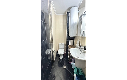 ID 16562 One-bedroom maisonette in VIP Zone Photo 6