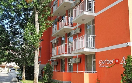 ID 15062 Studio apartment in Gerber 4 Photo 6