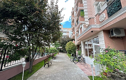 ID 16236 Studio apartment in Casa Rosa Photo 10