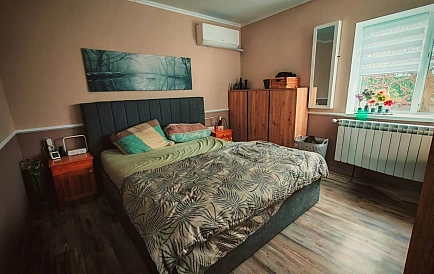 ID 16397 House in Hadzhi Dimitar Photo 6