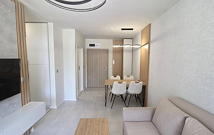 ID 16331 One-bedroom apartment in Domenico Photo 4