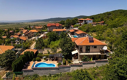 ID 14188 The house in Kosharitsa Photo 7