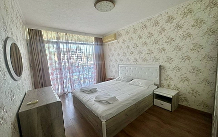 ID 16318 Two-bedroom apartment in Gallery 2 Photo 7