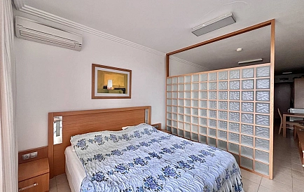 ID 13671 Studio apartment in Emerald Photo 7