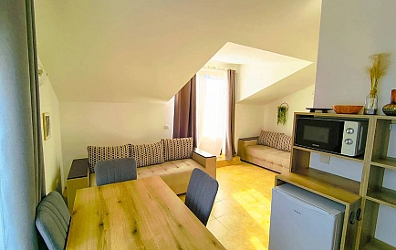 ID 14909 One-bedroom apartment in Morski Far Photo 8