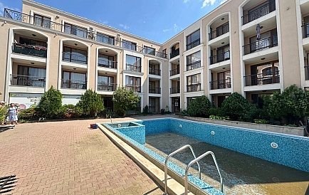 ID 16163 Studio apartment in Villa Astoria 3 Photo 6