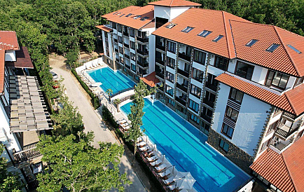 ID 15247 Studio apartment in Green Paradise 5 Photo 1 