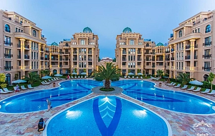 ID 15525 One-bedroom apartment in Aphrodite Gardens Photo 6