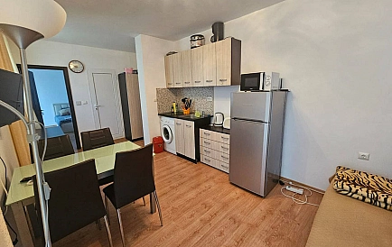 ID 15990 One-bedroom apartment in Gerber Residence 4 Photo 9