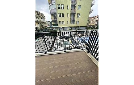 ID 15687 Studio apartment in Sweet Home 8 Photo 7