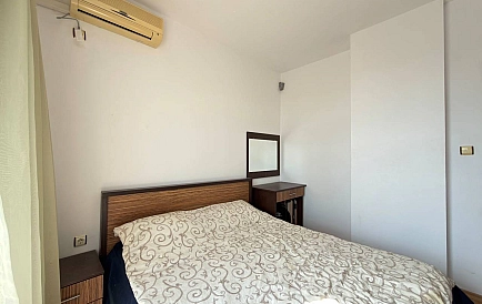 ID 15619 Three-bedroom apartment in Sunny Day 3 Photo 8