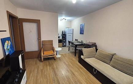 ID 15300 One-bedroom apartment in Panorama Fort Photo 9