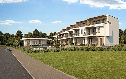 ID 15750 Townhouses in d'Zaro Villas Photo 10