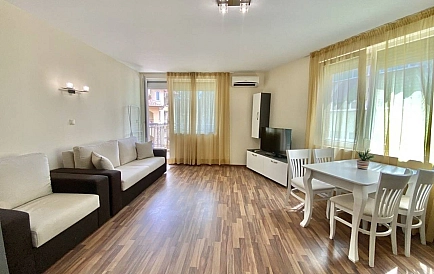 ID 16555 Studio apartment in Amadeus 19 Photo 7