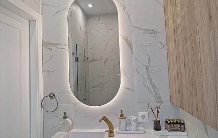 ID 14833 Two-bedroom apartment in Burgas Photo 10