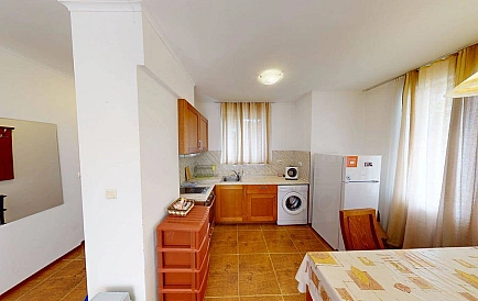 ID 14710 One-bedroom apartment in Bay View Villas Photo 2