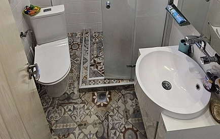 ID 14348 House in Trystikovo Photo 5