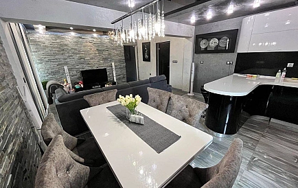 ID 14636 Two-bedroom apartment in Cherno More Photo 7