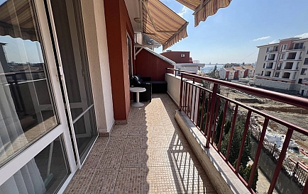 ID 15305 One-bedroom apartment in Green Fort Photo 5