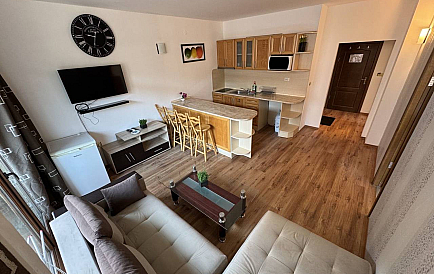 ID 16661 Two-bedroom apartment in Grenada Photo 1 