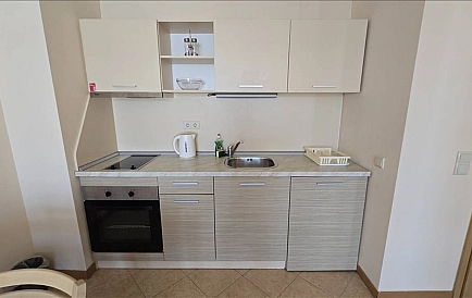 ID 16513 One-bedroom apartment in Royal Sun Photo 9