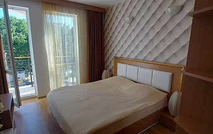 ID 15816 One bedroom apartment in Sweet Home 2 Photo 4