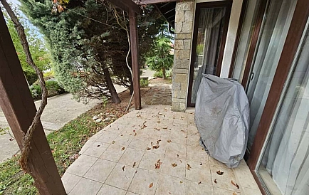 ID 15236 One-bedroom apartment in Bay View Villas Photo 10