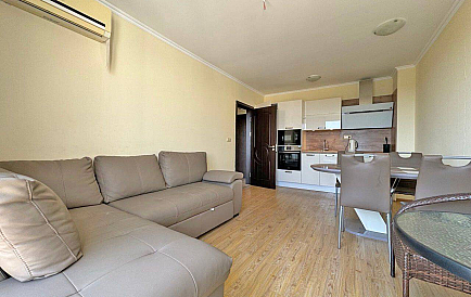 ID 13294 One-bedroom apartment in Villa Astoria 3 Photo 1 