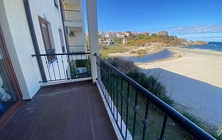 ID 15248 One-bedroom apartment in Prima Beach Residence Photo 5