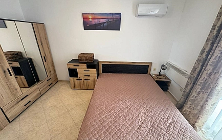 ID 15640 One-bedroom apartment in Famagusta Photo 9