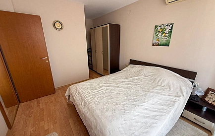 ID 15782 One bedroom apartment in Nessebar Fort Photo 3