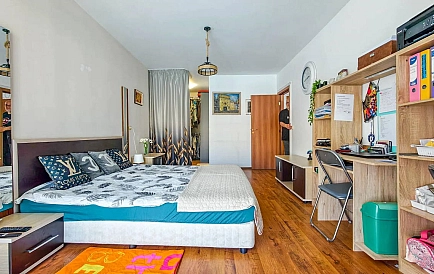 ID 14812 One-bedroom apartment in Midia Grand Resort Photo 7