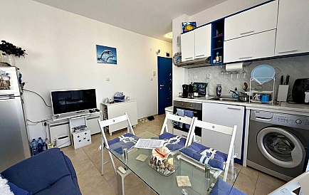 ID 16392 One-bedroom apartment in Sunny Day 3 Photo 7