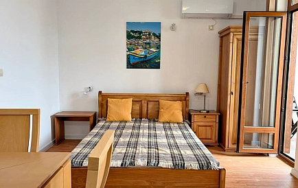 ID 15493 Studio apartment in Garden of Eden Photo 3