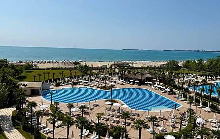 ID 16352 One-bedroom apartment in Majestic Beach Resort Photo 1 