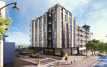 ID 16164 Apartments directly from the developer in Shoreline Symphony Photo 7