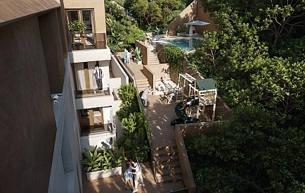 ID 13236 Real estate from the developer in Kabakum Garden Photo 10