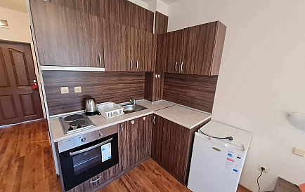 ID 16424 Studio apartment in Panorama Bay 2 Photo 2