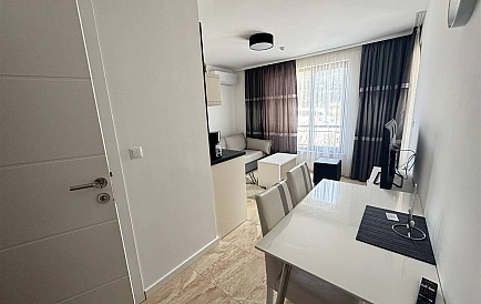 ID 16604 One-bedroom apartment in Onyx Photo 9