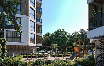 ID 15543 Apartments from the developer in Madison Park Madika Photo 4