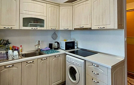 ID 13183 Two-bedroom apartment in Robinson Beach Photo 8