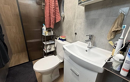 ID 15201 One-bedroom apartment in Grand Village Photo 4