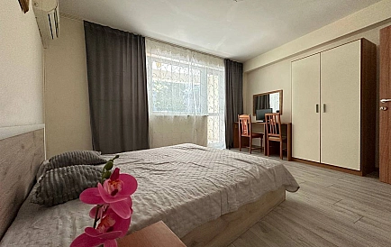 ID 15972 One-bedroom apartment in Athos Photo 3